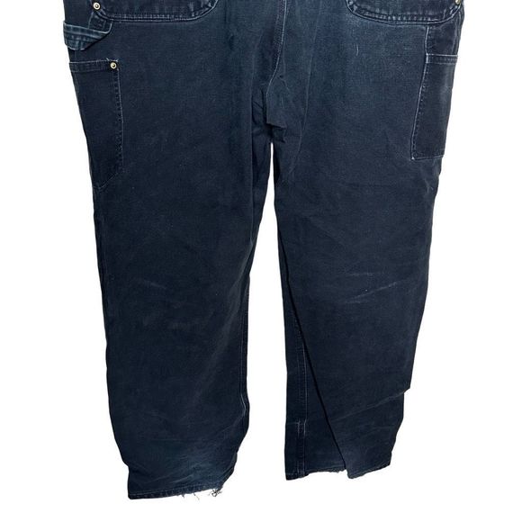 Carhartt Double Knee Pants Men’s 42x32 - Picture 6 of 7